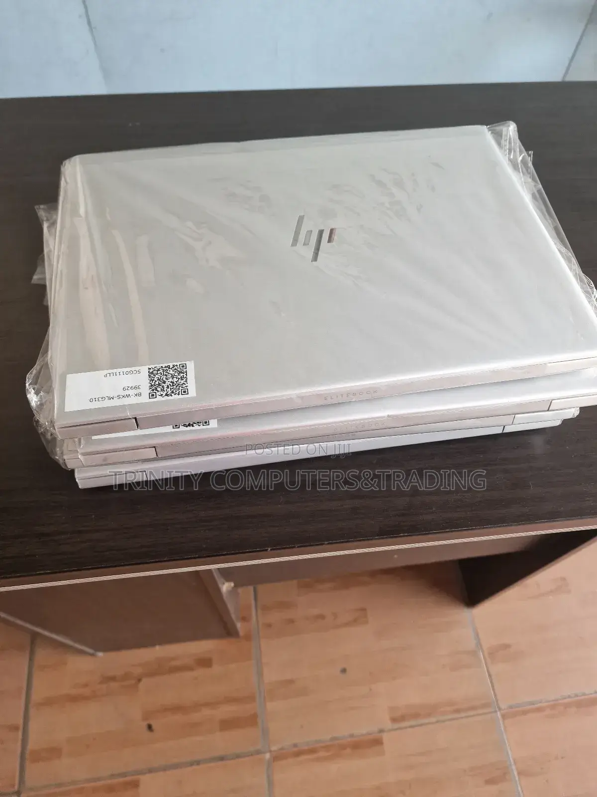 Laptop HP EliteBook 840 G6 8GB Intel Core i5 SSD 256GB