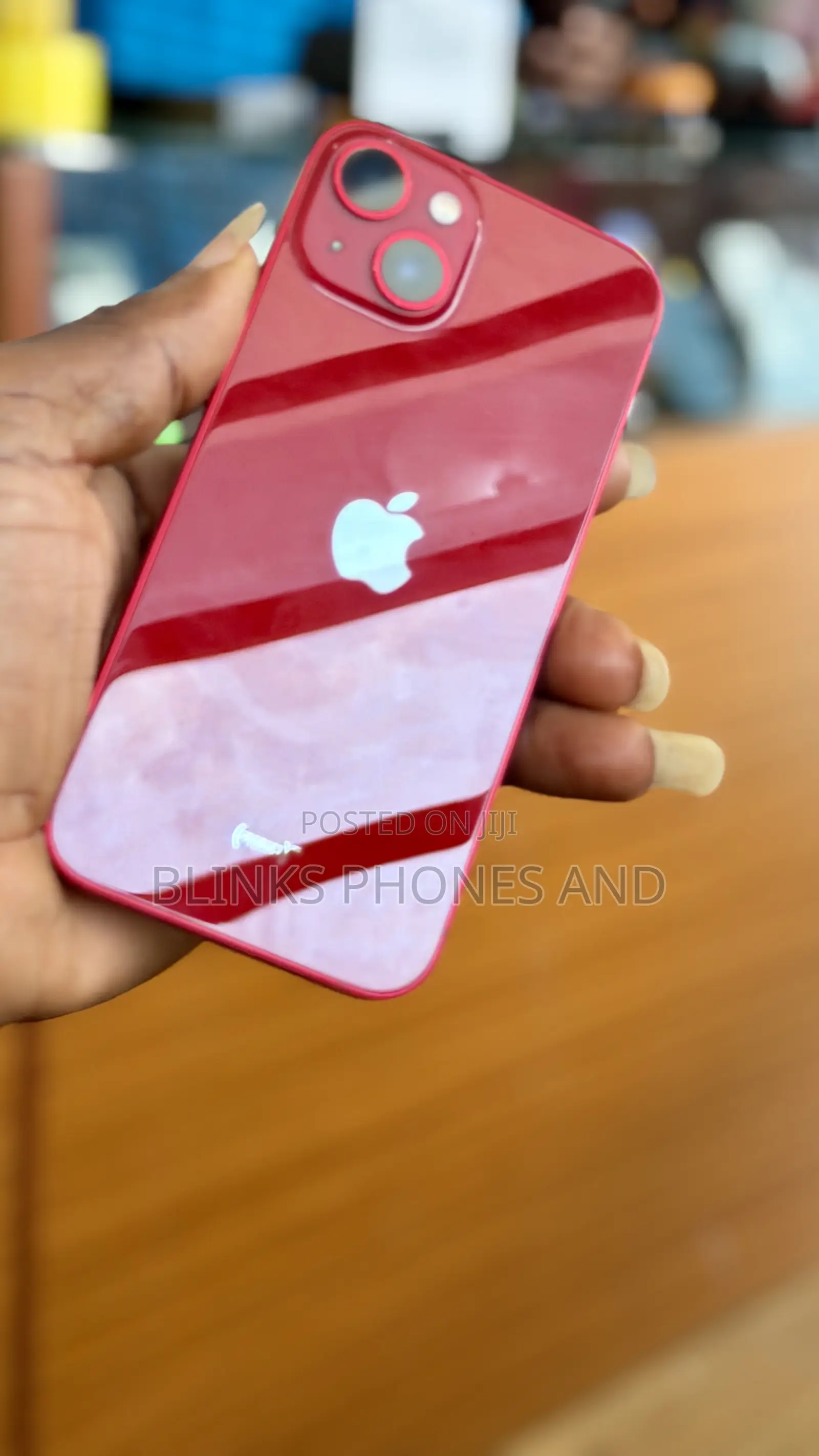 Apple iPhone 13 128 GB