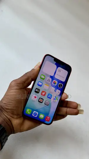 Apple iPhone 13 256 GB Red