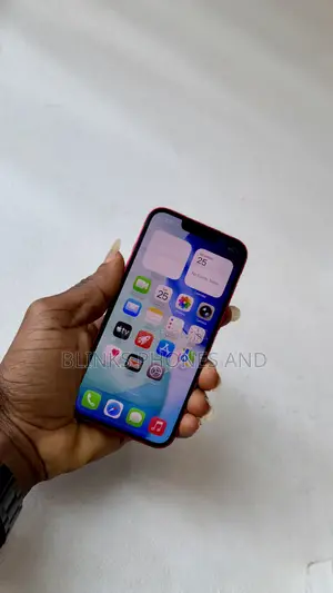 Apple iPhone 13 256 GB Red