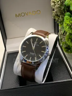 Movado Heritage Series Datron Watch