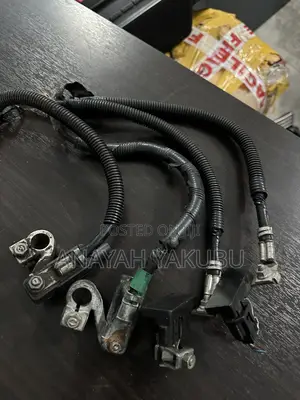 Honda Civic /Accord Battery Sensor