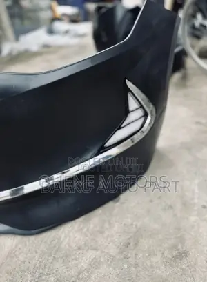Hyundai Sonata 2021-2023 Front Bumper Complete Available