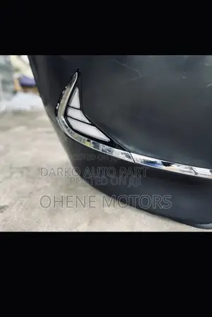 Hyundai Sonata 2021-2023 Front Bumper Complete Available