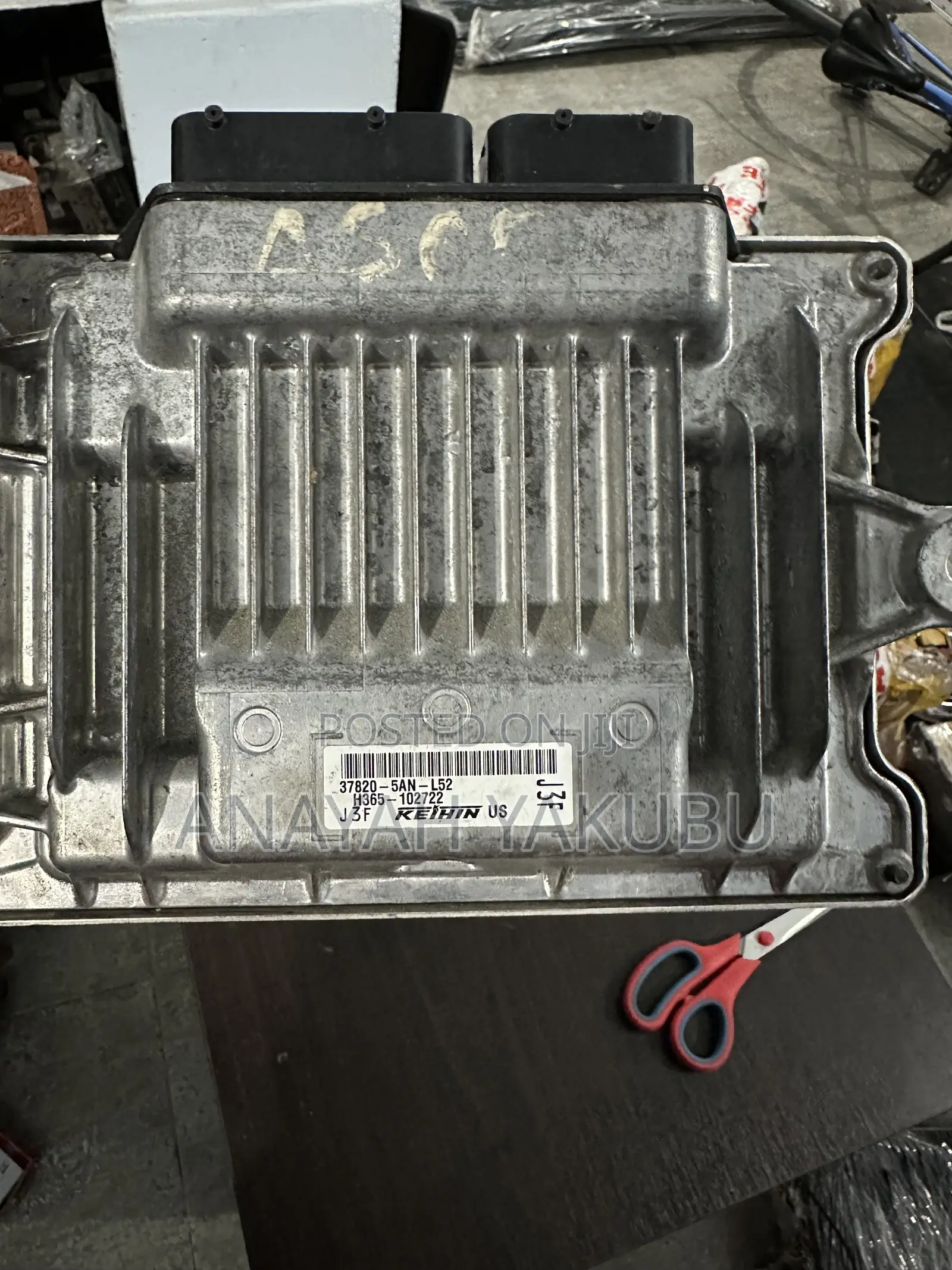 Honda Civic/Accord/CRV ECU or Control Board