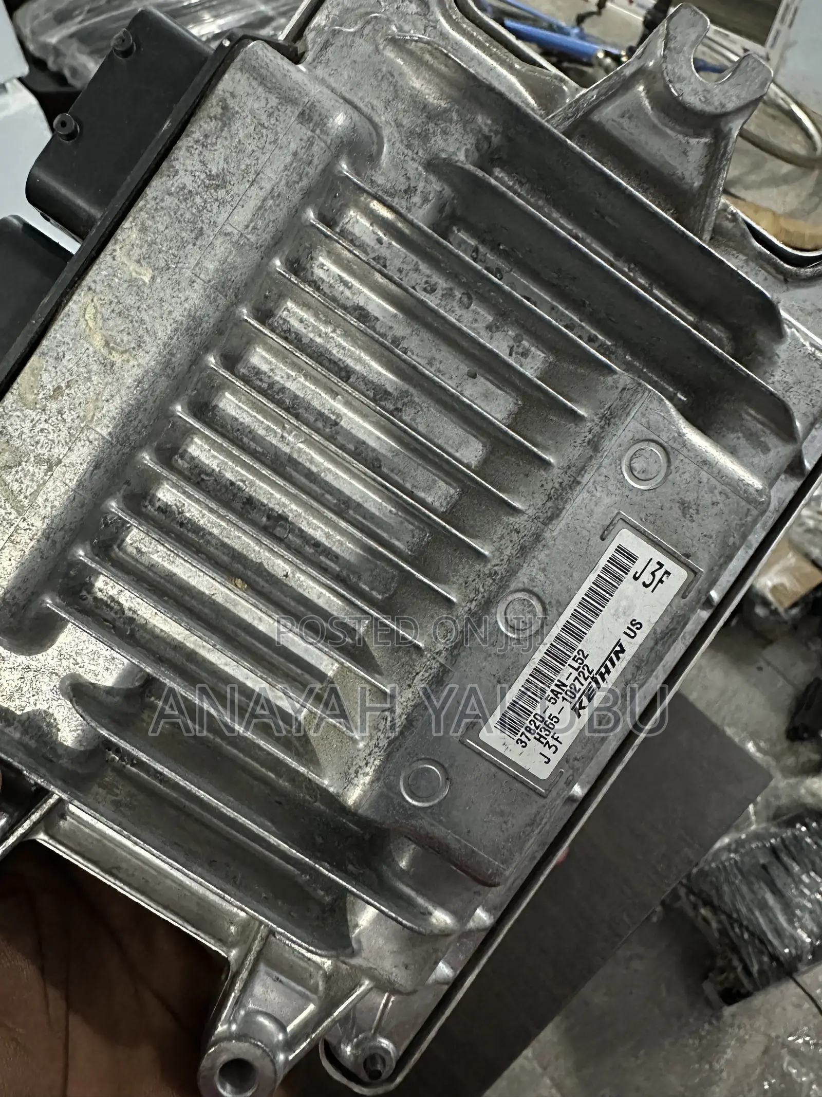 Honda Civic/Accord/CRV ECU or Control Board
