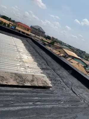Roof Leakage Specialist