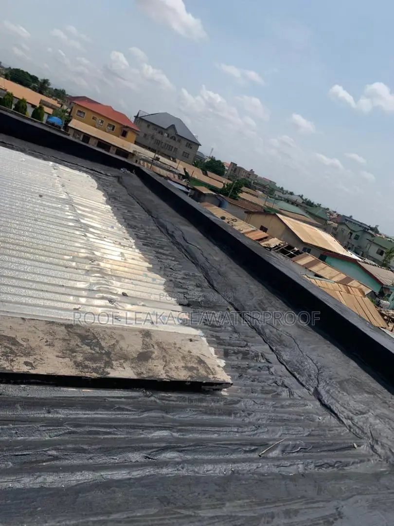Roof Leakage Specialist