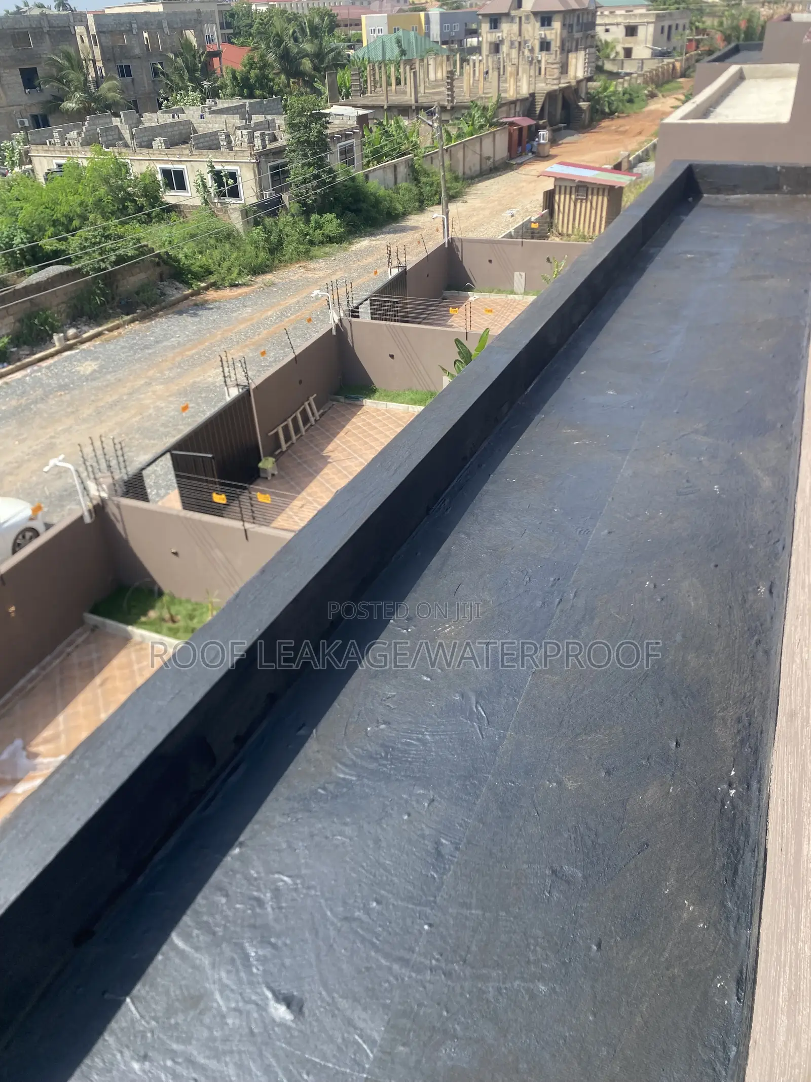 Roof Leakage Specialist
