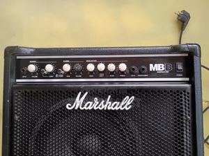 Marshall MB 30 Bass Guitar Combo