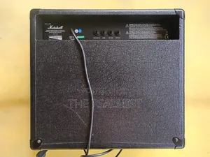 Marshall MB 30 Bass Guitar Combo