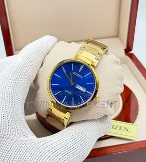 Citizen Quartz Watch