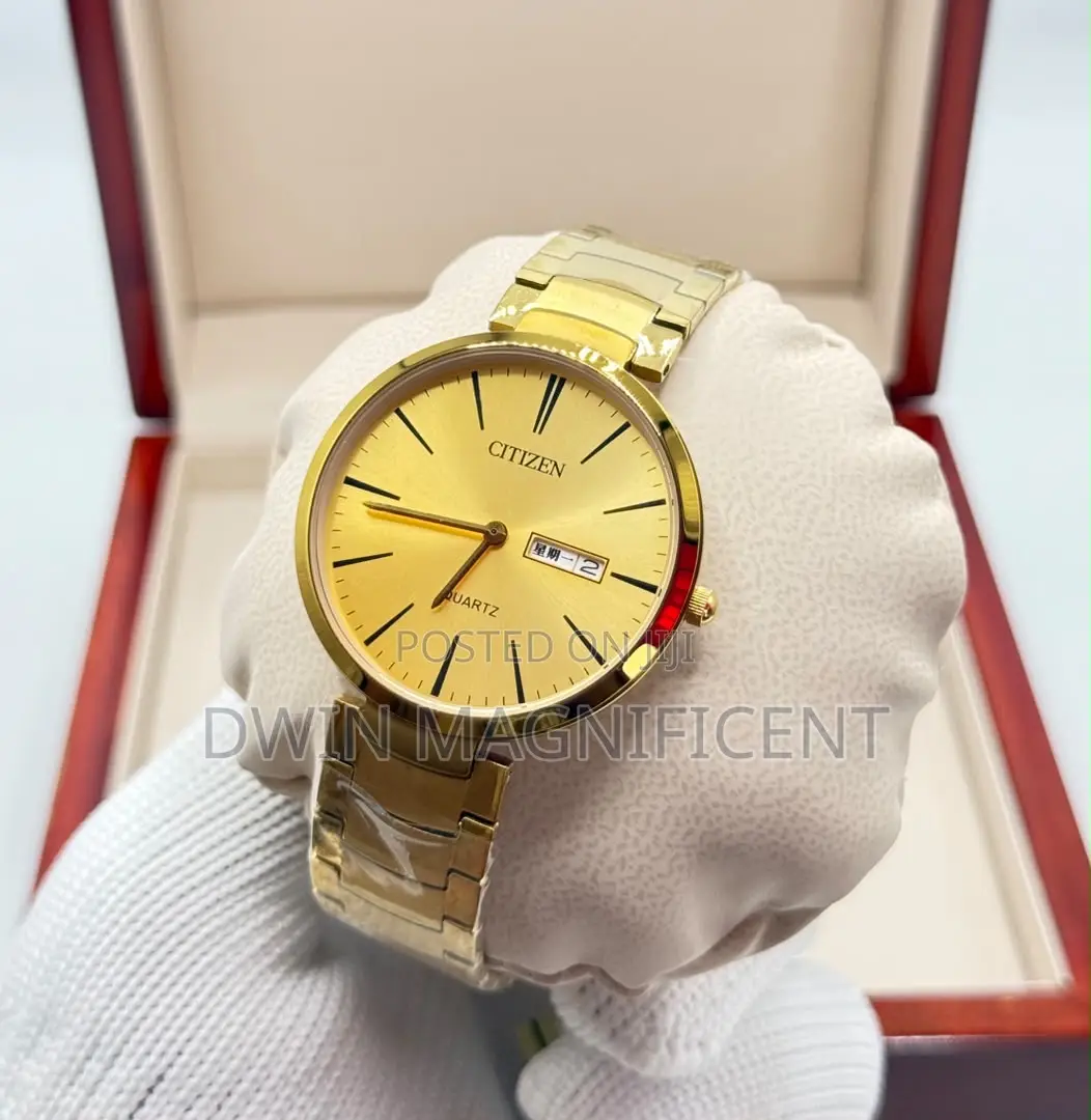 Citizen Quartz Watch