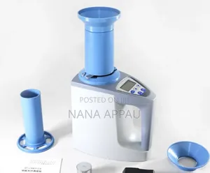 Cocoa, Coffee,Cashew Moisture Meter