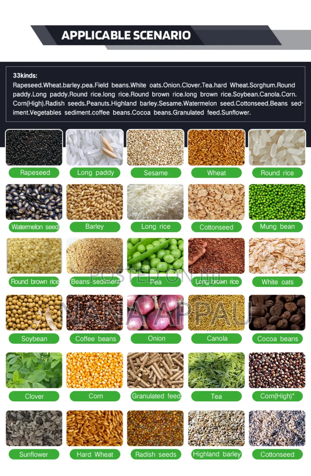Cocoa, Coffee,Cashew Moisture Meter