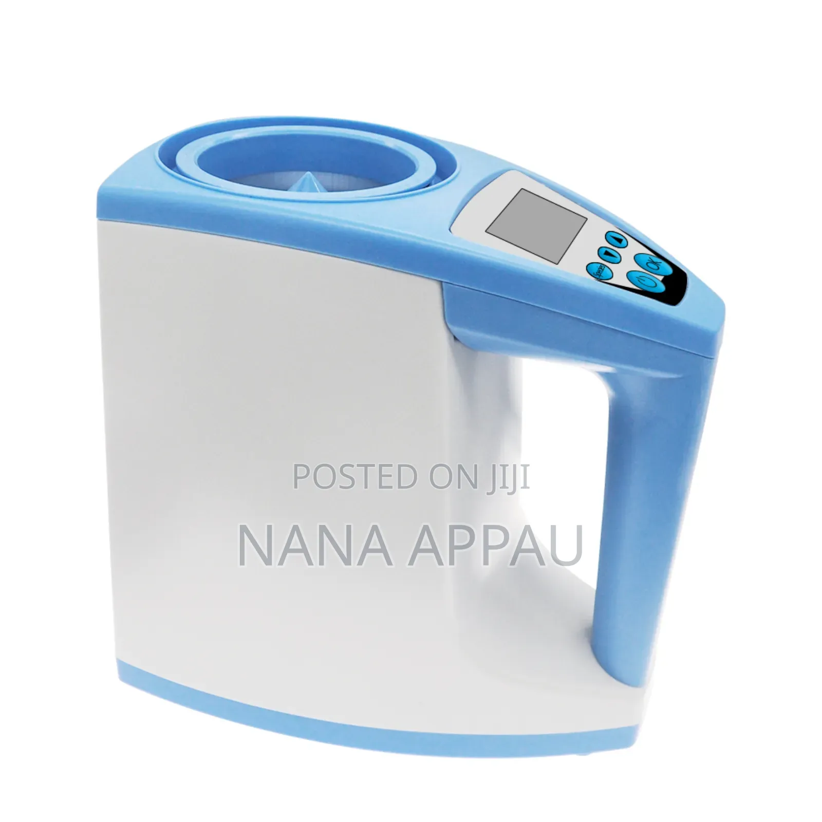 Cocoa, Coffee,Cashew Moisture Meter