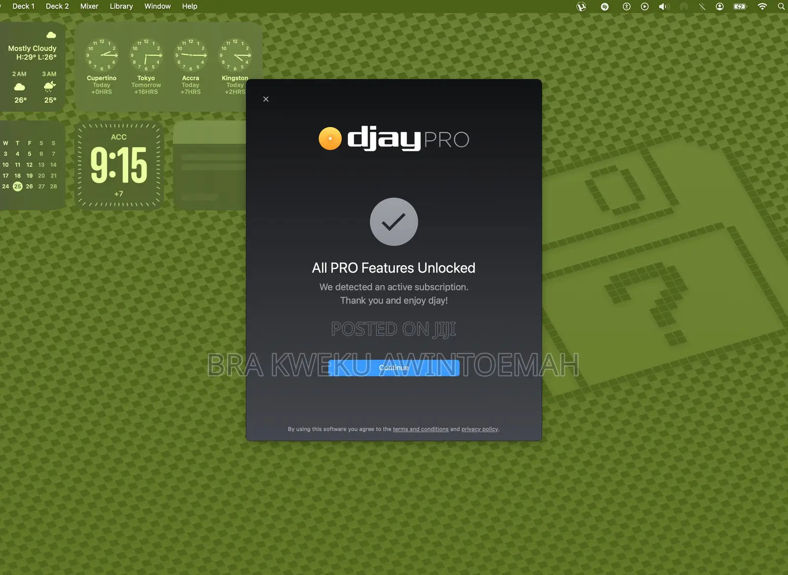 Serato Dj Pro 4.0.9