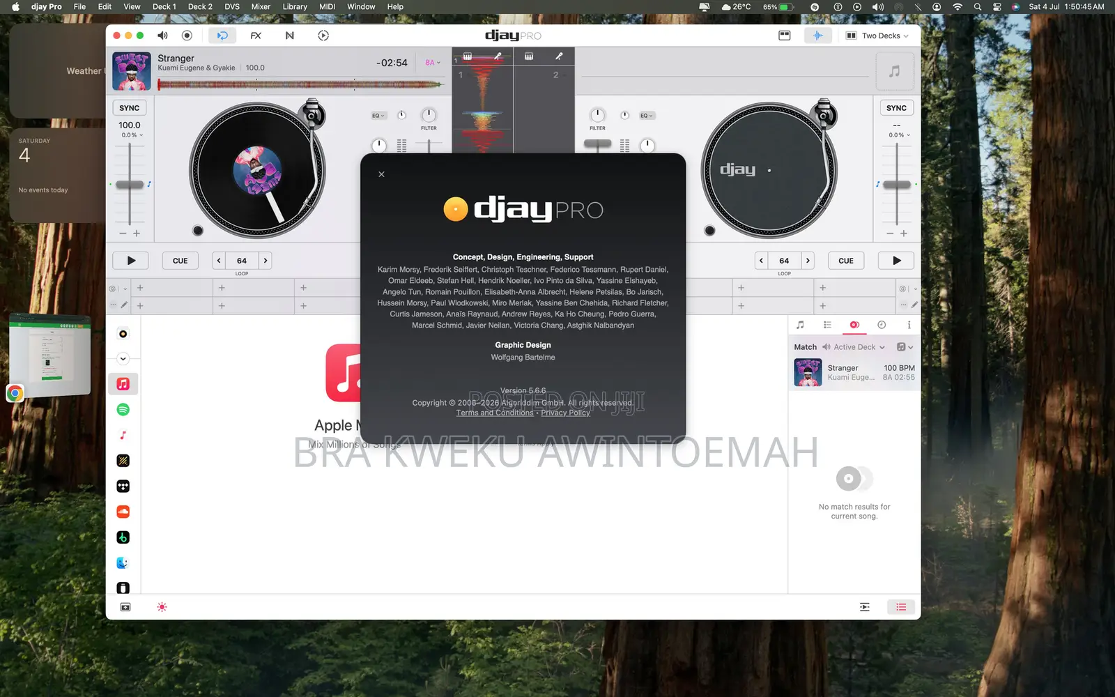 Serato Dj Pro 4.0.9