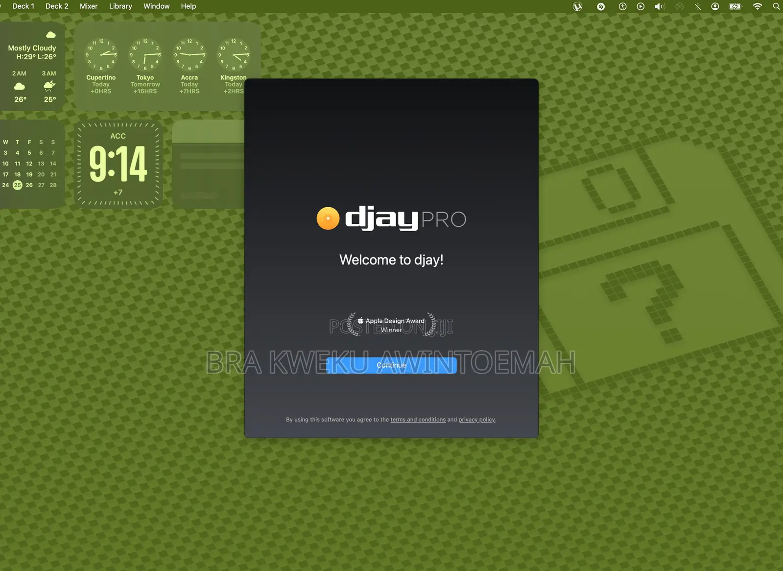 Serato Dj Pro 4.0.9