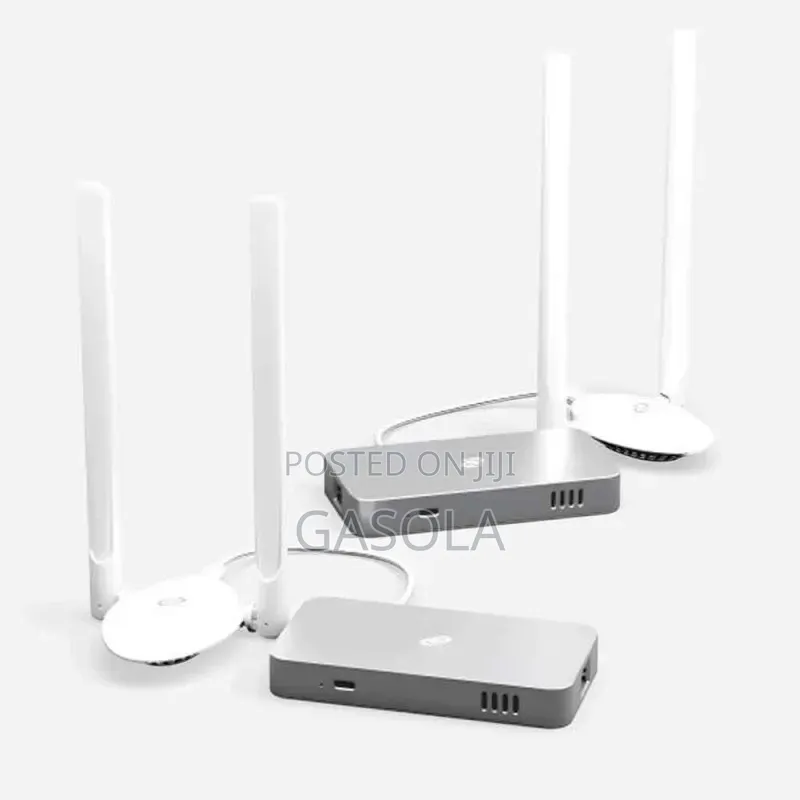 Deeper Connect REPAIRS