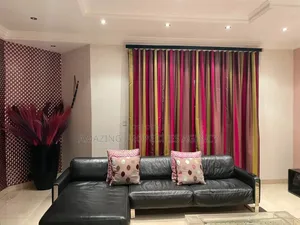 Furnished 4bdrm House in East Legon, American House for sale