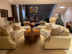 Furnished 4bdrm House in East Legon, American House for sale