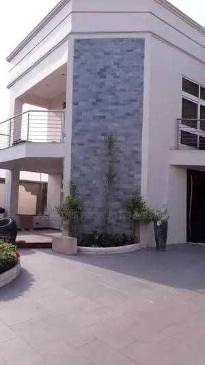 Furnished 4bdrm House in East Legon, American House for sale