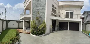 Furnished 4bdrm House in East Legon, American House for sale