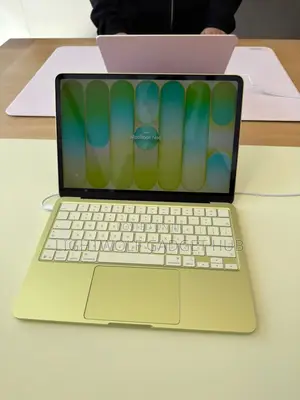 Laptop Apple MacBook Neo 2026 8GB Apple M4 SSD 256GB
