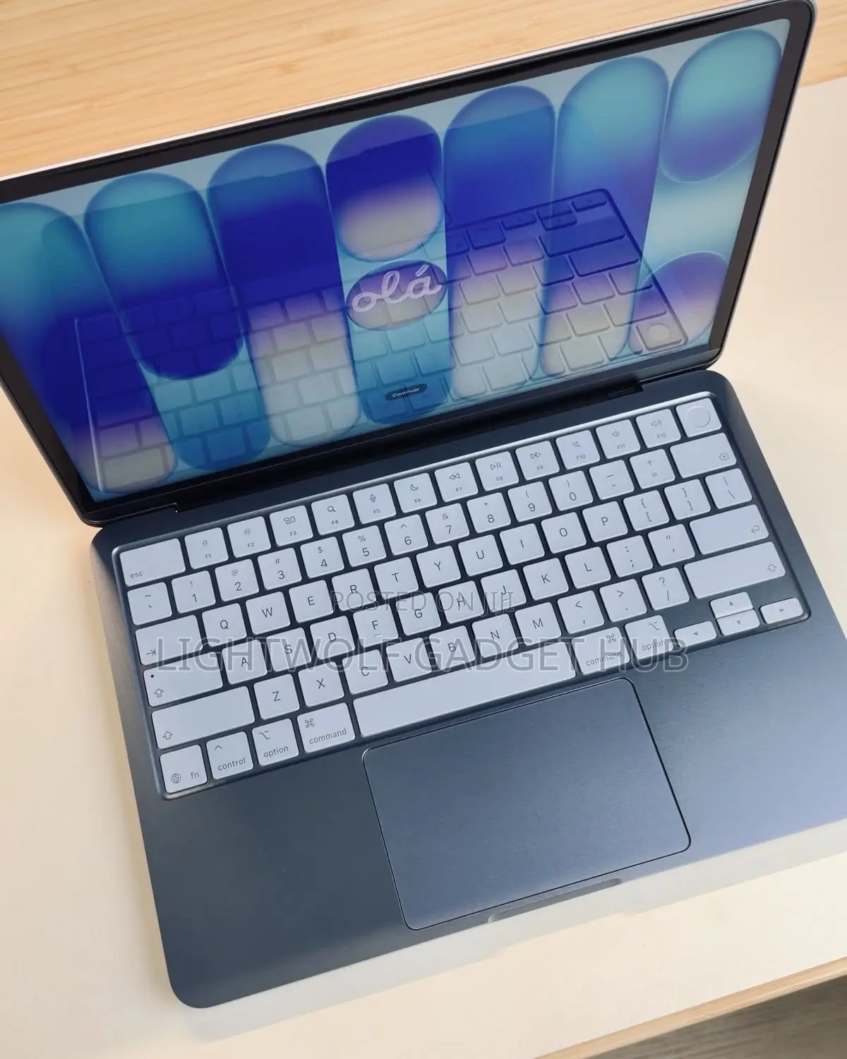 Laptop Apple MacBook Neo 2026 8GB Apple M4 SSD 256GB