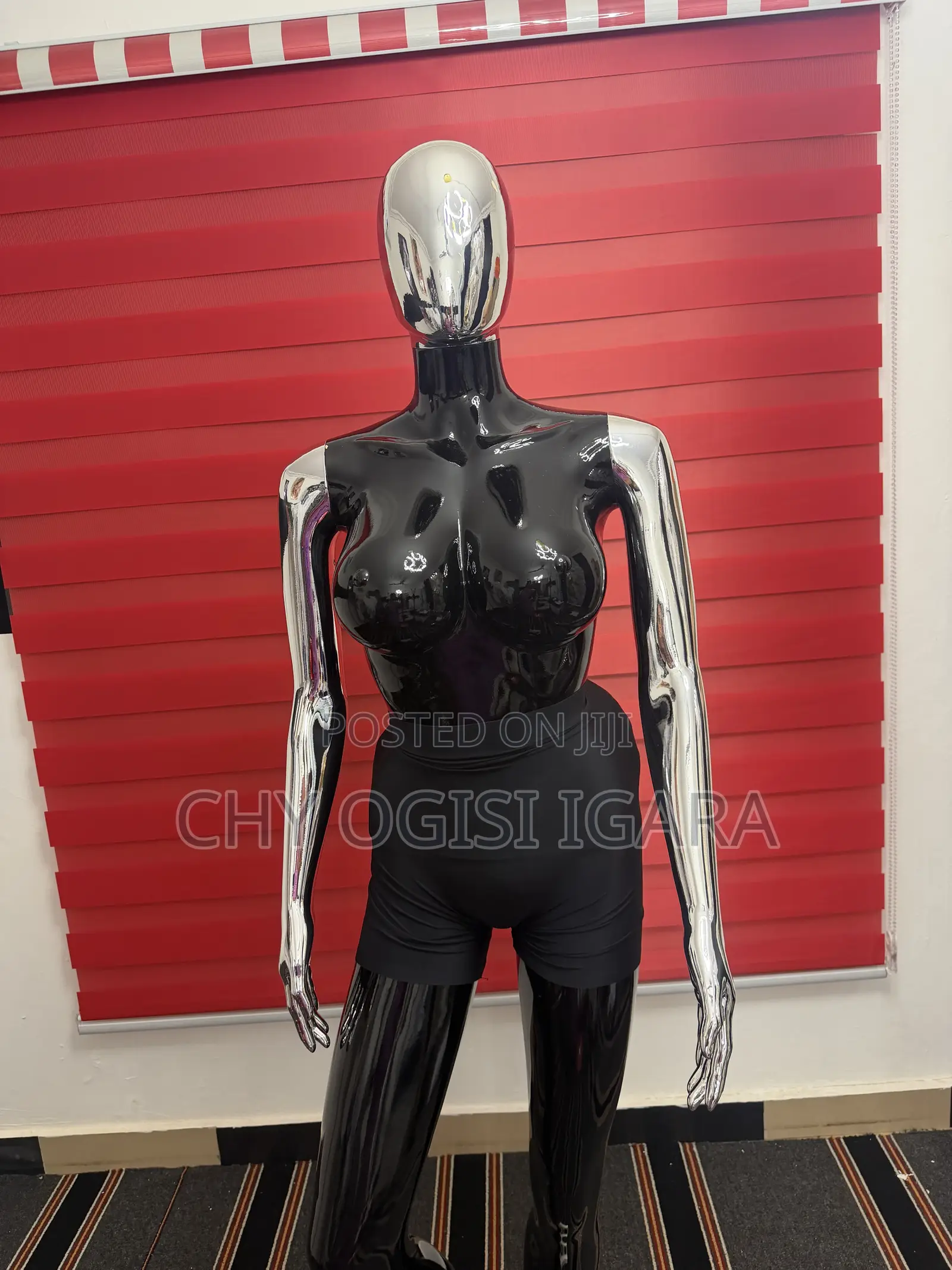 Female Mannequin for Sale