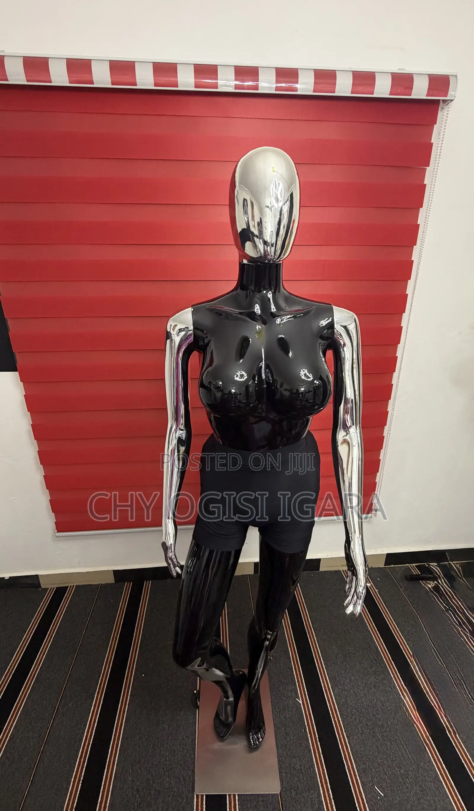 Female Mannequin for Sale