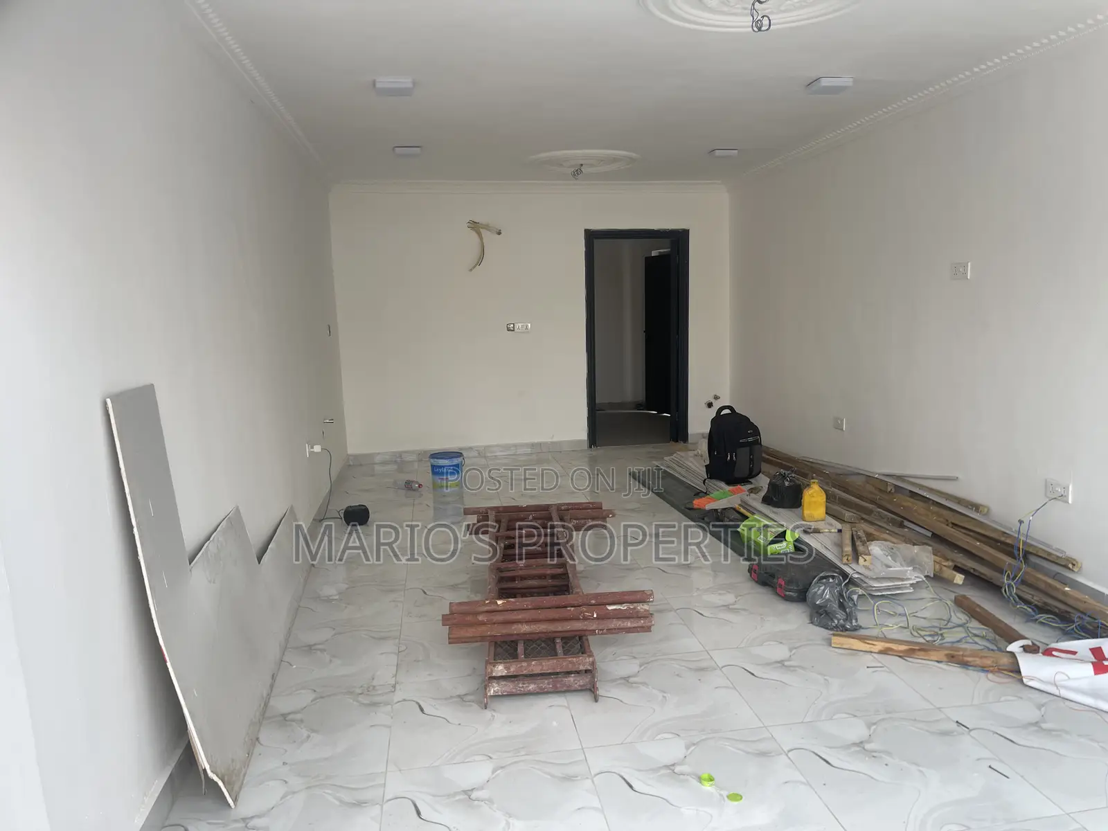 Shop for Rent