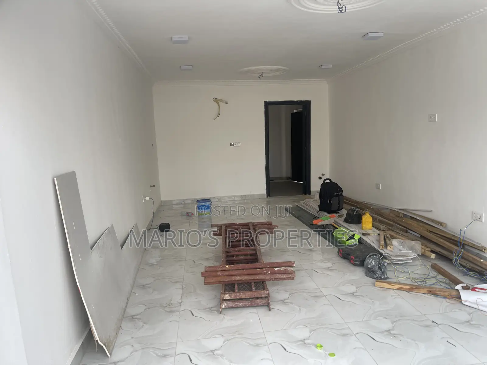 Shop for Rent