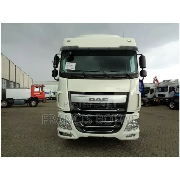 Daf Truck Xf
