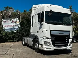Daf Truck Xf