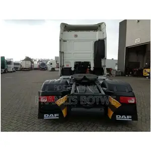 Daf Truck Xf