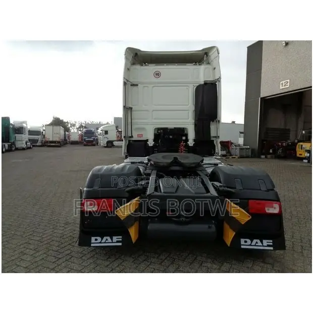 Daf Truck Xf