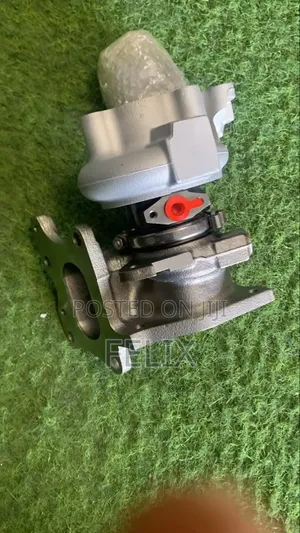 Honda CRV 1.5 Turbo Charger