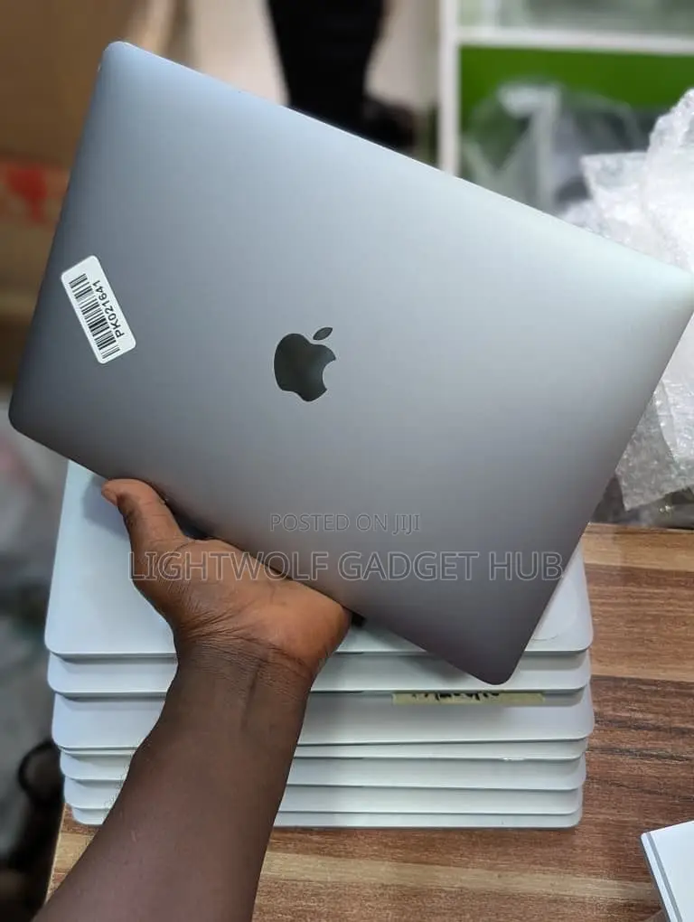 Laptop Apple MacBook Air 2020 M1 8GB Intel SSD 256GB