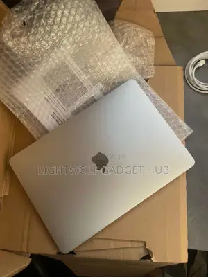 Laptop Apple MacBook Air 2020 M1 8GB Intel SSD 256GB