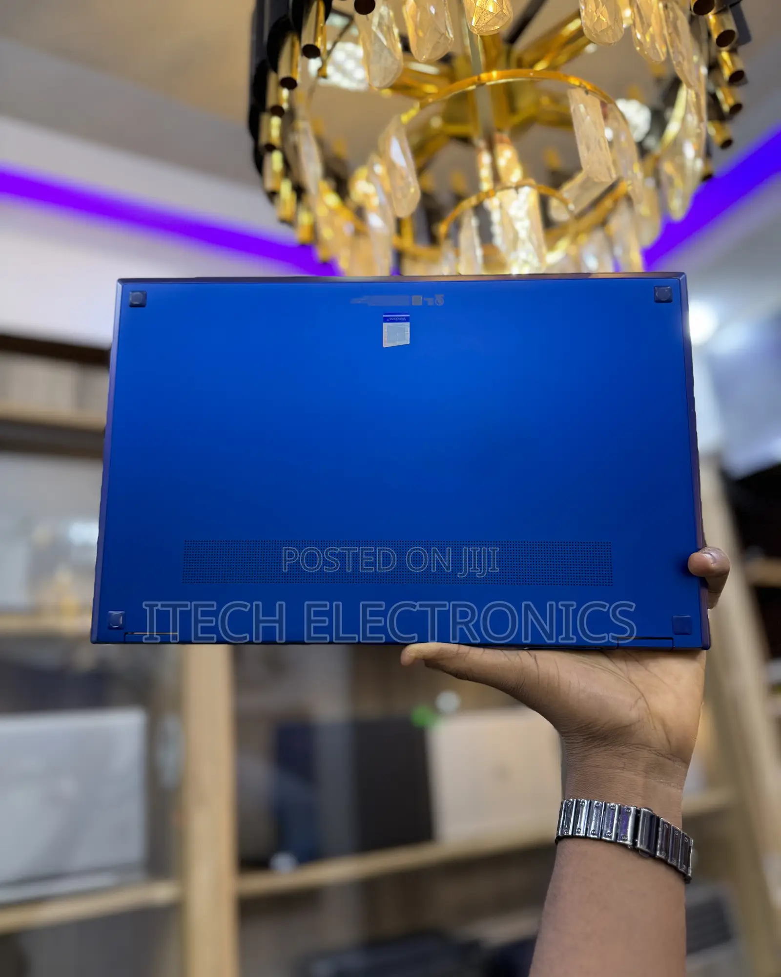 Laptop Samsung 16GB Intel Core i7 SSD 1T