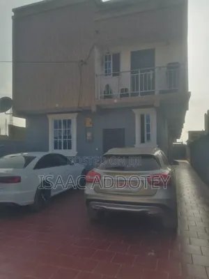1bdrm Apartment in Single Room Self, Baatsona Total for rent