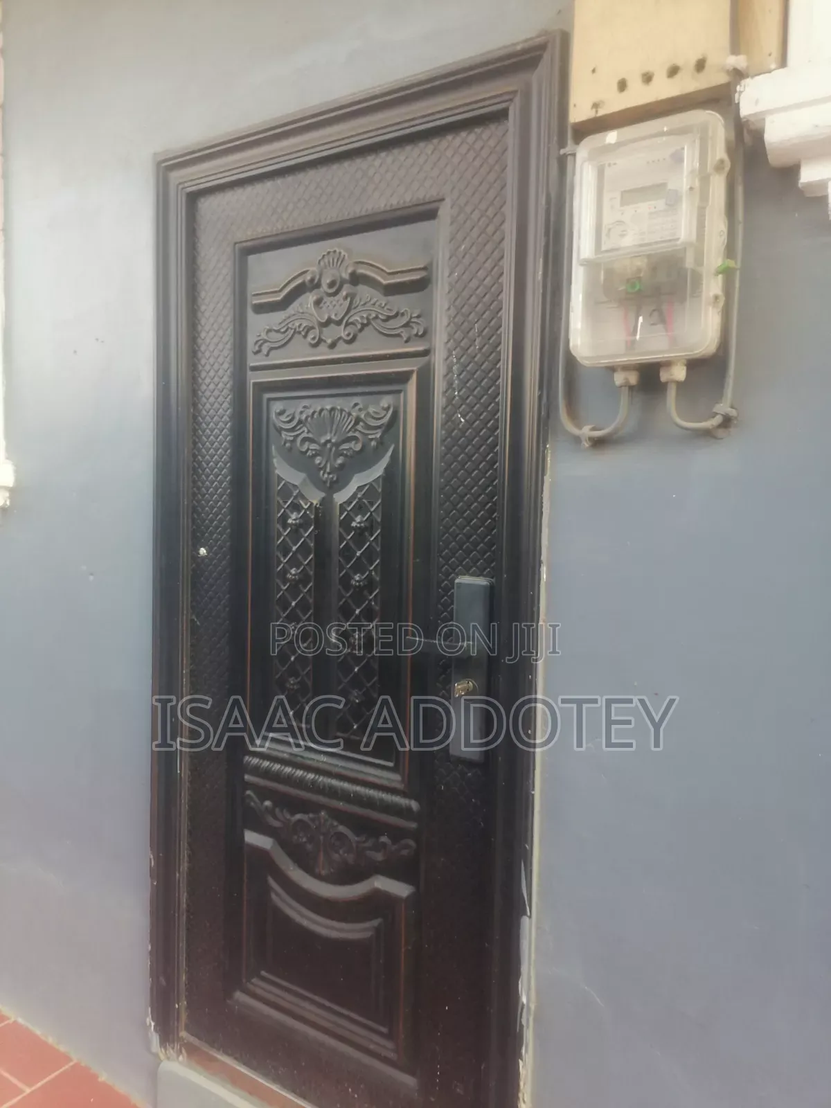 1bdrm Apartment in Single Room Self, Baatsona Total for rent