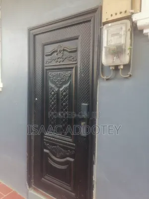 1bdrm Apartment in Single Room Self, Baatsona Total for rent
