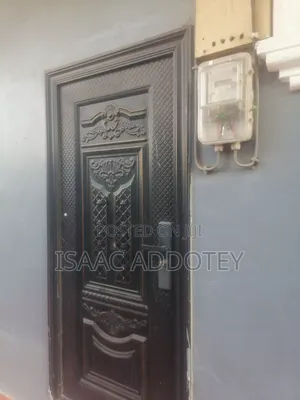 1bdrm Apartment in Single Room Self, Baatsona Total for rent