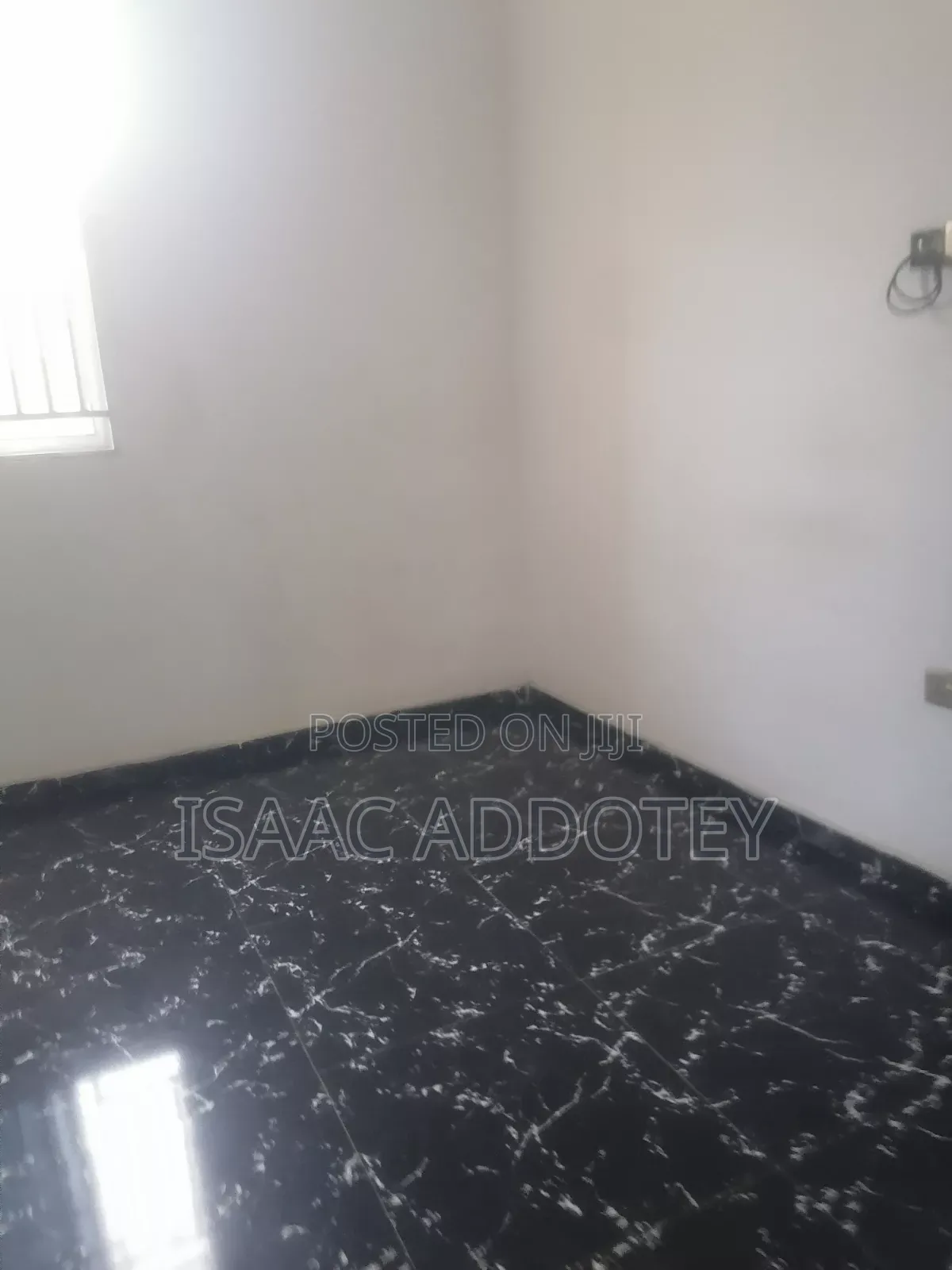 1bdrm Apartment in Single Room Self, Baatsona Total for rent