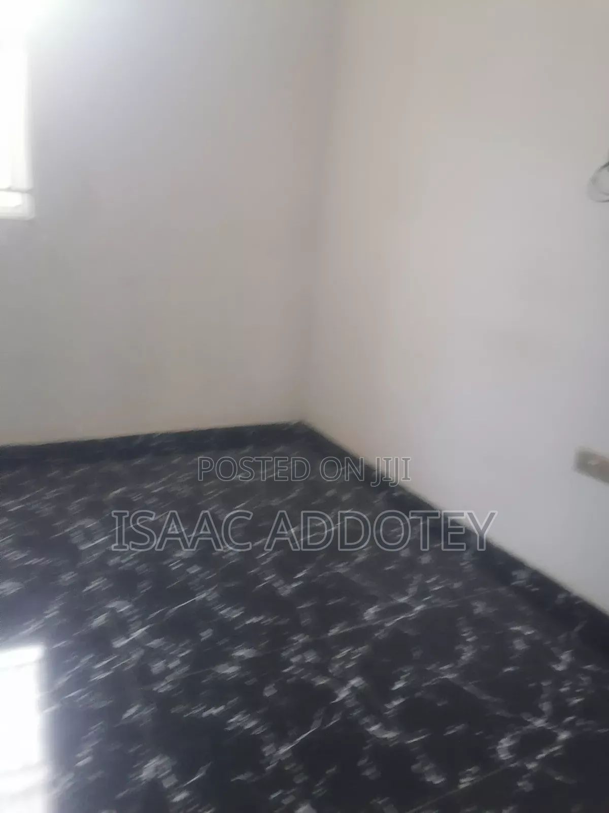 1bdrm Apartment in Single Room Self, Baatsona Total for rent