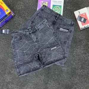 Fashion Trending Shorts Jeans for Men