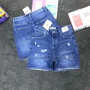 Fashion Trending Shorts Jeans for Men